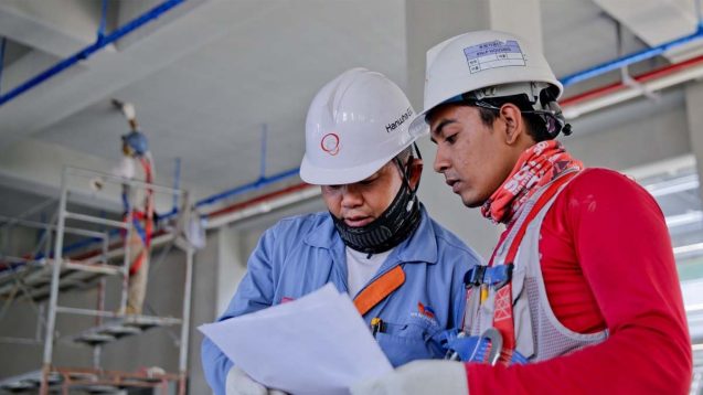 Sistem Birokrasi Pengelolaan Pertambangan Di Indonesia Agincourt