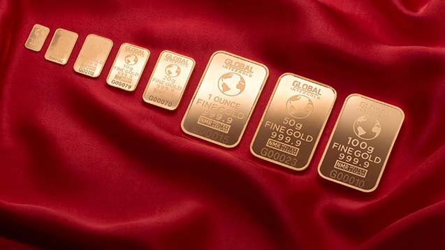 Lebih Untung Investasi Emas atau Perak? | Agincourt Resource