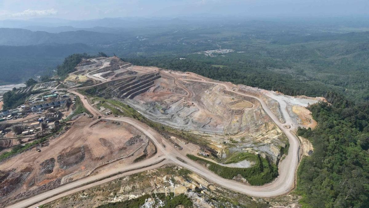 Inilah Ketentuan Lokasi Pertambangan Yang Baik Agincourt Resource