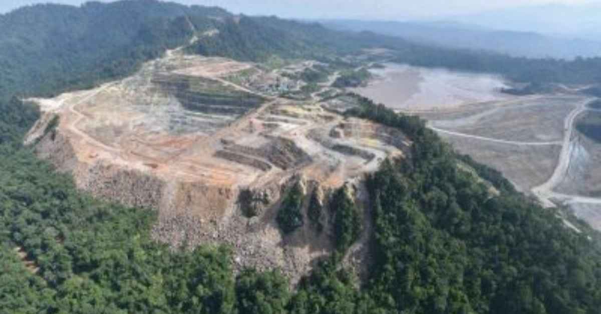 5 Daerah Penghasil Tambang Emas di Indonesia | Agincourt Resource