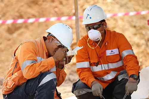 Mengenal Kegunaan Barang Tambang Emas Agincourt Resource